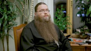 Выбор монастыря