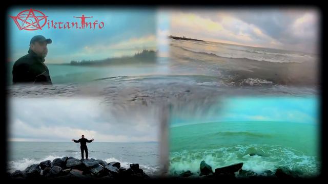 Чем опасен отказ от своих предков. Виктан. смотреть онлайн