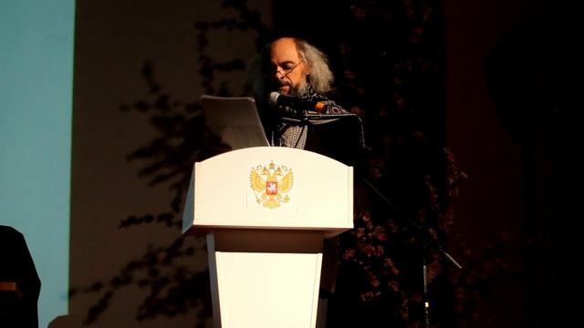 Лекция 8 - Почитание икон Богоматери на Руси. Школа Православия 2015 смотреть онлайн