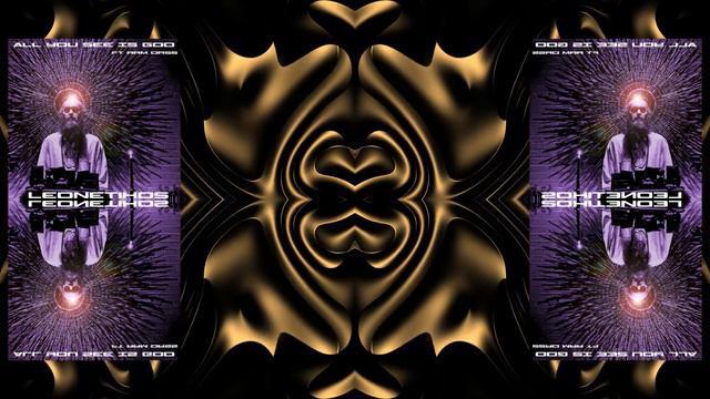 2021/Ram Dass/Deep Bass/All You See Is GOD -- Leonetikos смотреть онлайн