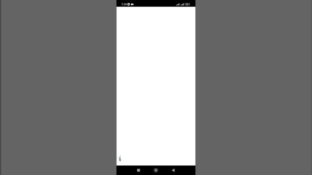 Collatz conjecture with python in Android смотреть онлайн