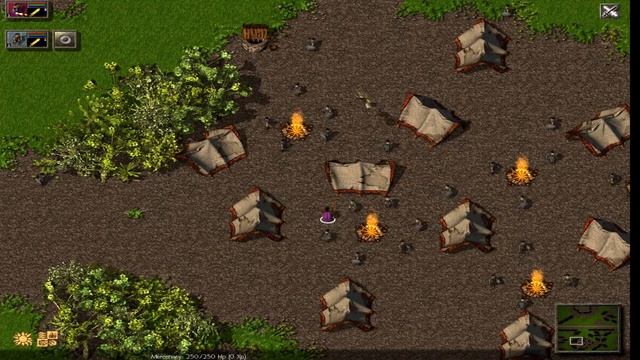 Black Moon Chronicles Gameplay Full Walkthrough #1 - Initiation смотреть онлайн