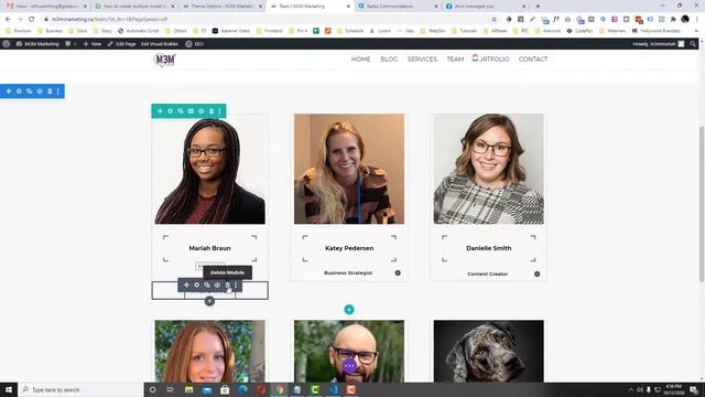 How To Create Multiple Onclick Pop Up In WordPress Without Using A Plugin | Extra Or Divi Tutorial смотреть онлайн
