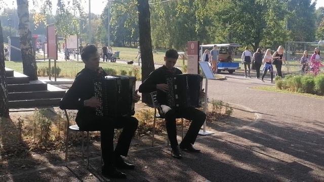 Баян смотреть онлайн