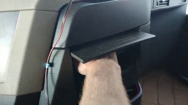 Что внутри Вольво евро 6. Volvo FH16. Обзор Volvo.