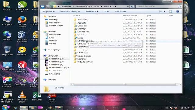 How to Convert Numbers into Words In MS Excel with Permanent Solution By Jalil A R G In URDU смотреть онлайн