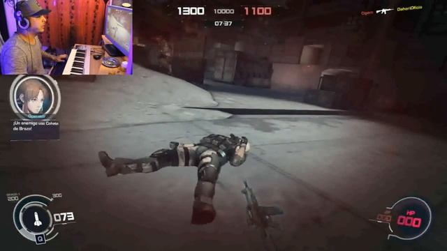 Ghost in the Shell (Primera Partida En 2.0 HD) смотреть онлайн