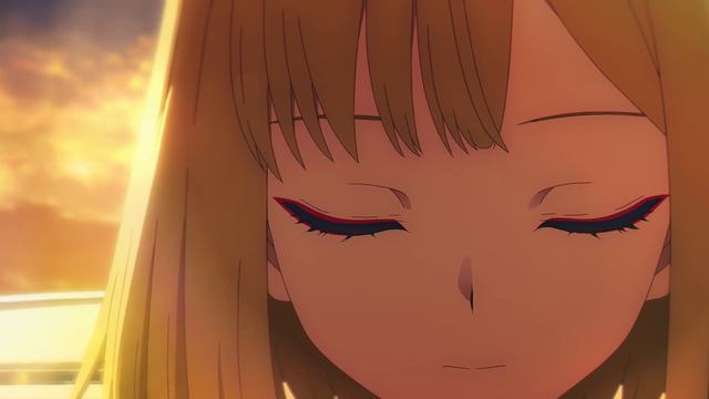 TVアニメ『takt op.Destiny』オープニングムービー смотреть онлайн