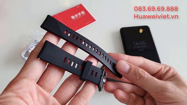 Đồng hồ Honor Magic Watch Dream VIVIENNE TAM có gì đặc biệt? смотреть онлайн