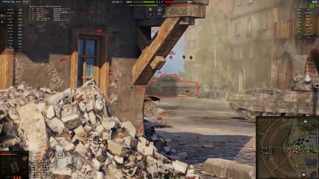 НОВЫЙ ПРЕМ ТАНК ПОДАРОК ВЕТЕРАНАМ WOT? ОТЛИЧНАЯ АКЦИЯ УЖЕ СЕЙЧАС! ЗАБИРАЙ ХАЛЯВУ В world of tanks смотреть онлайн