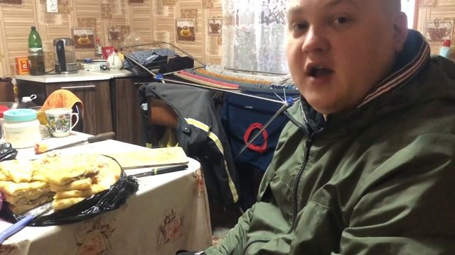 День рождения моего Бати