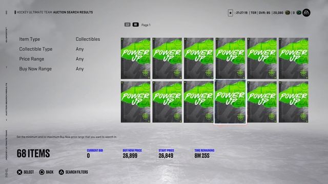 NHL22 Как заработать миллион монет HOW To Make MONEY #NHL #NHL22
