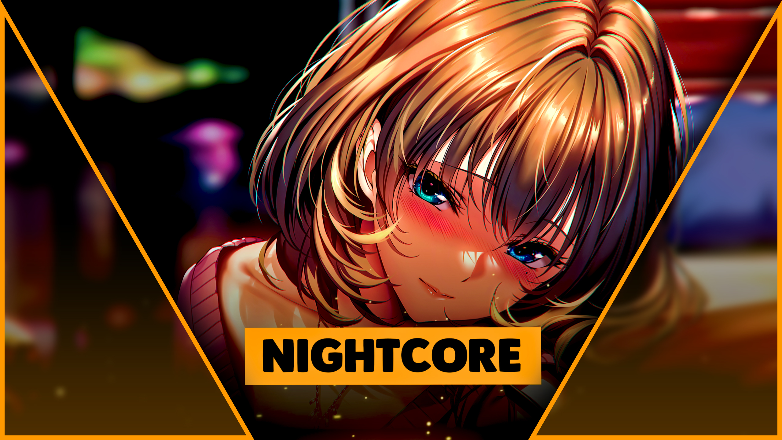 Nightcore - All You Need To Know (GRYFFIN, Slander, Calle Lehmann) смотреть онлайн