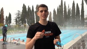 Потеют очки для плавания? 3 секрета как сделать чтобы очки не потели