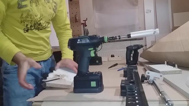 Кондуктор МСК 1+ от Parettool часть 3 смотреть онлайн