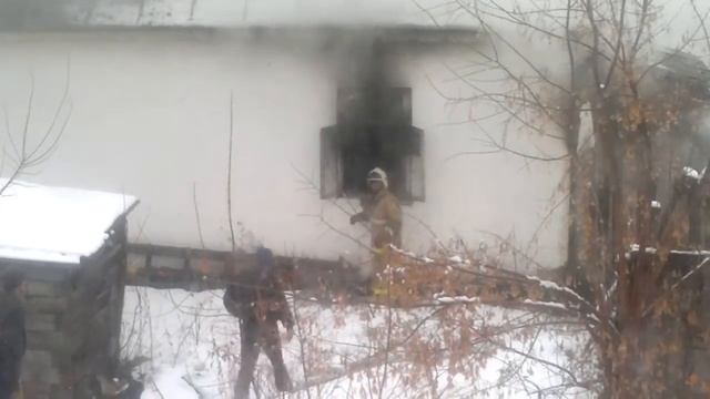 пожар в Асбесте смотреть онлайн
