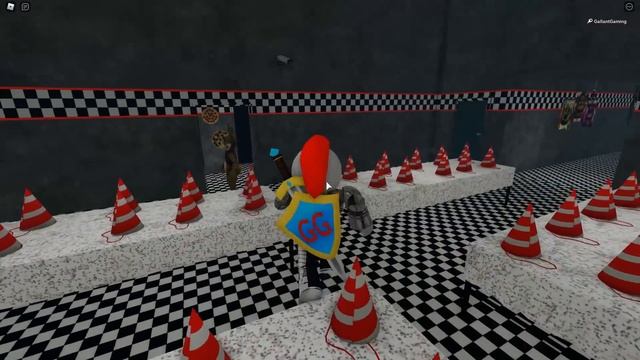 Playing the WORST Roblox Five Nights at Freddy's Games! смотреть онлайн