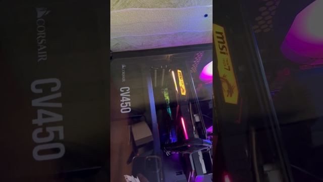 Игровой пк ( Intel Xeon e5 2670 V3 + GTX 1660 Super MSI Gaming X) смотреть онлайн