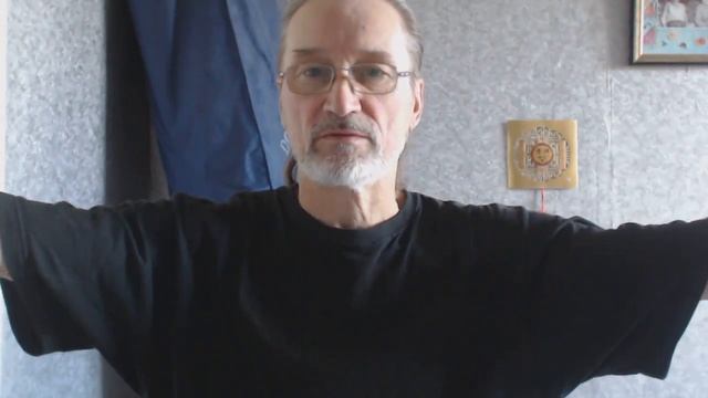 Стояние в столбе