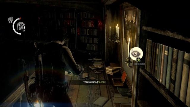 The Evil Within - полное прохождение. Эпизод 9 - жестокие игры #9 смотреть онлайн