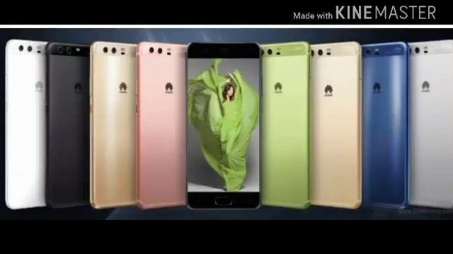 specifications of huwei p10 and price in pakistan смотреть онлайн