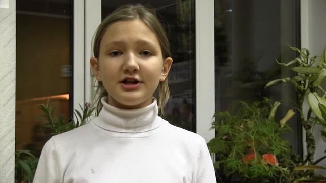 Ф.Тютчев "Неохотно и несмело". Читает Галина Трифонова смотреть онлайн