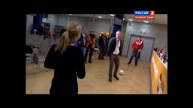 Губерниев и Нойнер. смотреть онлайн