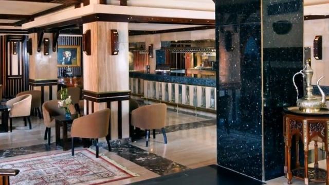 ALF LEILA WA LEILA 4* - Египет, Хургада