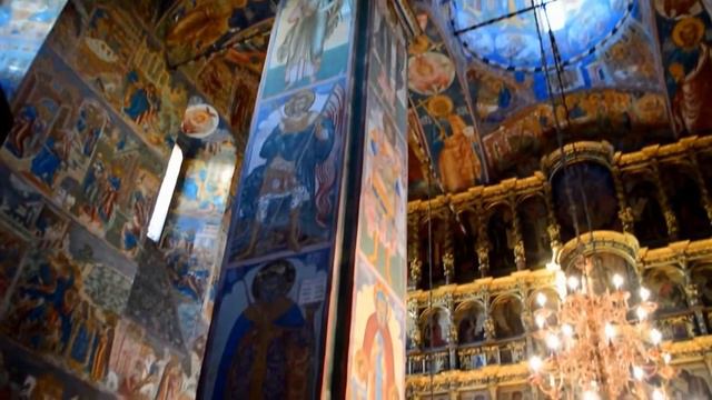 Антон Казимир- Колокольный звон (кавер версия) смотреть онлайн