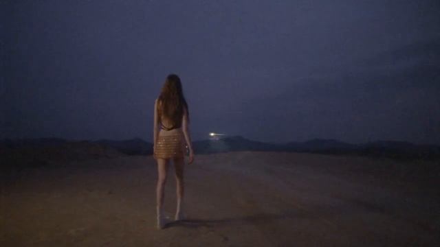 Röyksopp - Here She Comes Again (Dj Antonio 2023 Remix)