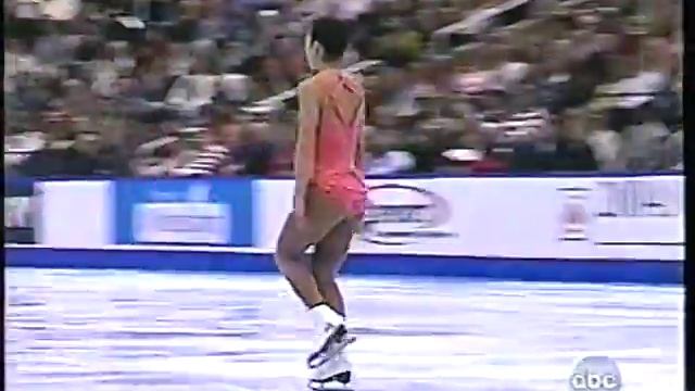 MICHELLE KWAN,2004.LONG PROGRAM. смотреть онлайн