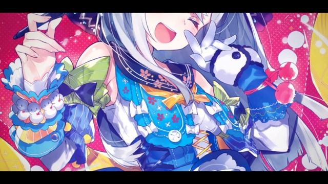 Night Tempo - Usagi Funk смотреть онлайн