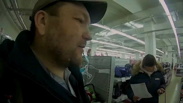 Покупаю ручную циркулярную пилу. Интерскол ДП-190/1600М. Про столярку Life смотреть онлайн