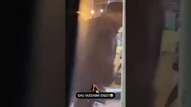 Shu yaxshimi endi). ACTIVIST смотреть онлайн