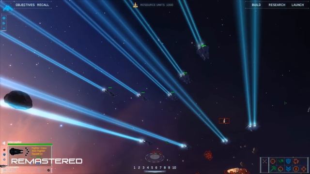 Official Making of the Homeworld Remastered Collection - Episode One смотреть онлайн