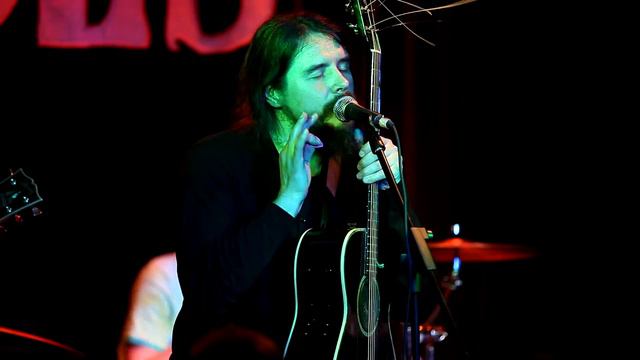 Девка красная - Калинов мост. смотреть онлайн