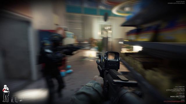 СПАСИБО, ПРИХОДИТЕ ЕЩЕ ready or not смотреть онлайн