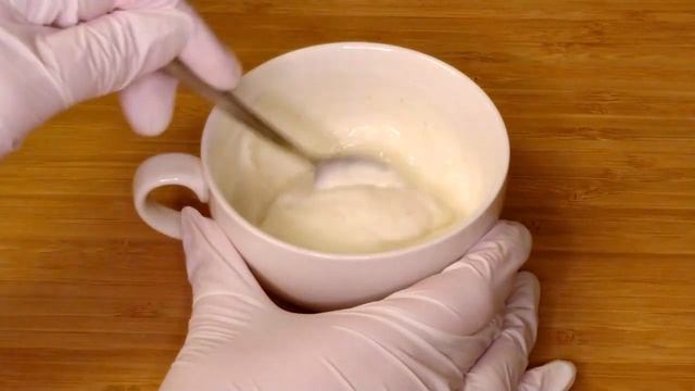 Psyllium Husk Recipe?/ Flohsamen Rezepte?/ Рецепт перекуса с псилиумом?