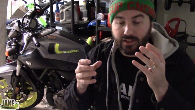 Hard Engine Break in 100% Correct - Deal With it смотреть онлайн