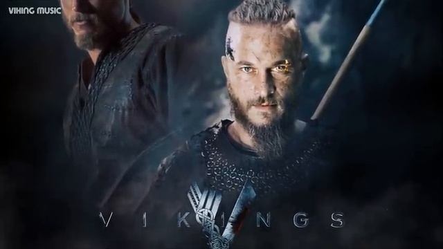 Музыка викингов | Самая мрачная и мощная музыка викингов | ЭПИЧЕСКАЯ МУЗЫКА | ВИКИНГ БИТВА МУЗЫКА