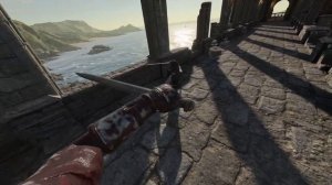 Blade And Sorcery Brutality