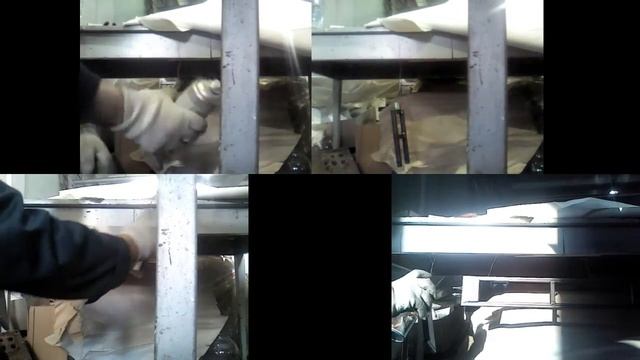 Самокат своими руками