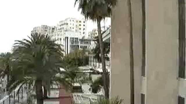 Vista del hotel de Mallorca смотреть онлайн