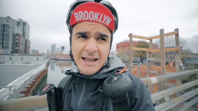 NO CREO HAYAS VISTO UNA CICLISTA COMO ELLA ❤️