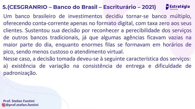Intensivão CAIXA Pós-Edital - Administração - Prof. Stefan Fantini смотреть онлайн
