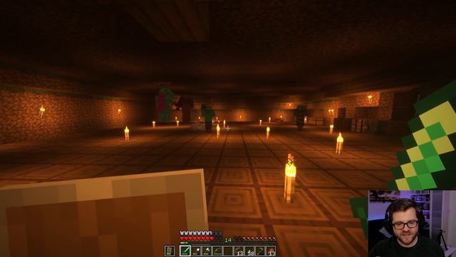 Minecraft mit Chris, Pedda und Sep - Stream #4 смотреть онлайн