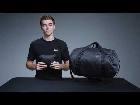 Складная спортивная сумка MATADOR FREEFLY Duffle 30L