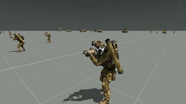 Total War: Modern Warfare!? смотреть онлайн