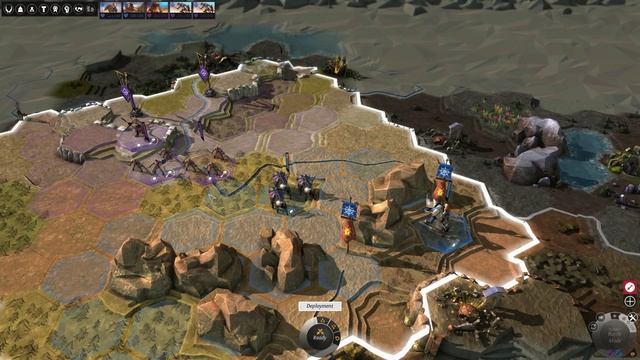Endless Legend - Achievement For Endless Difficulty Level Win Guide смотреть онлайн