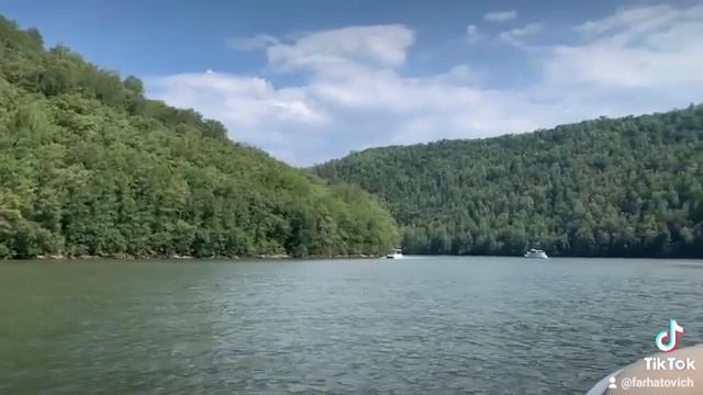 горы башкирии